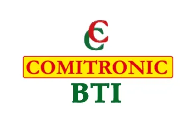 COMITRONIC-BTI THAILAND