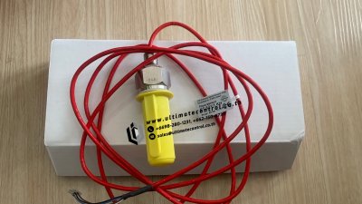 Photoelectric and Inductive Sensor แบรนด์  EGE ELEKTRONIK รุ่น P11260ST5211KH ชนิด Flow Sensor