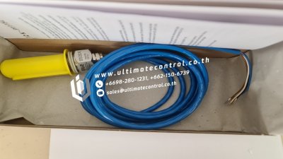 Photoelectric and Inductive Sensor แบรนด์  EGE ELEKTRONIK รุ่น STS212K ชนิด Flow Sensor