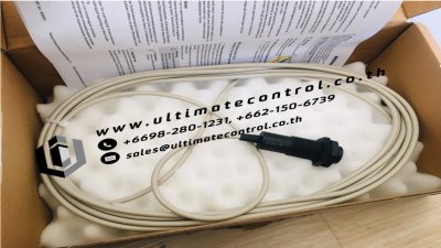 Photoelectric and Inductive Sensor แบรนด์  ELOBAU รุ่น 120272 ชนิด Safety Sensor