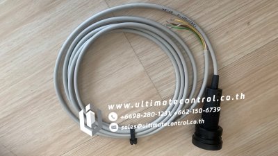 Photoelectric and Inductive Sensor แบรนด์  ELOBAU รุ่น 12027201-2 ชนิด Safety Sensor