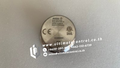 แบรนด์  ELOBAU รุ่น 30420000SH ชนิด MAGNETIC ACTUATOR