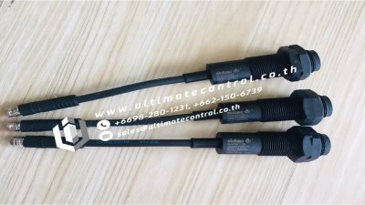 Photoelectric and Inductive Sensor แบรนด์  ELOBAU รุ่น 12027210 ชนิด Safety Sensor