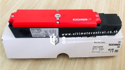 Safety Components แบรนด์ EUCHNER รุ่น 084270 TP3-4141A024M ชนิด Safety switch