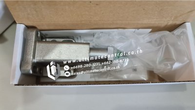 Safety Components แบรนด์ EUCHNER รุ่น 096327  CET-A-BWK-50X ชนิด Safety switch