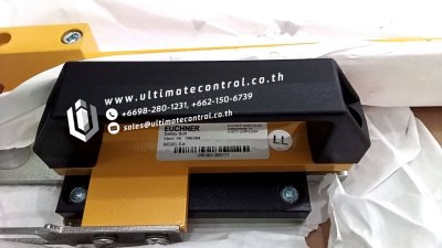 Safety Components แบรนด์ EUCHNER รุ่น 096384 RIEGEL S-A ชนิด Safety switch