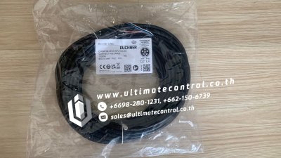 แบรนด์ EUCHNER รุ่น 103558 C-R08F06-06X014PV15,0-ES-103558 Connecting cables