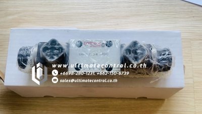 แบรนด์ HAWE รุ่น SWPN21DX24VDC  ชนิด Solenoid Valve