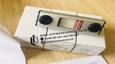 แบรนด์ HYDAC  รุ่น 700016  FSA-0076-0.00000/H-/M10.000 ชนิด  Accessorie