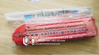 Hydraulics and Pneumatics แบรนด์ Univer รุ่น OV4000500125 ชนิด Oval Cylinder