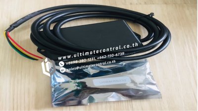 ประเภท Photoelectric and Inductive Sensor แบรนด์ ICON รุ่น EM4305