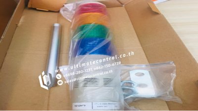 แบรนด์ ICON  รุ่น TL5220 ชนิด  Tower Lights