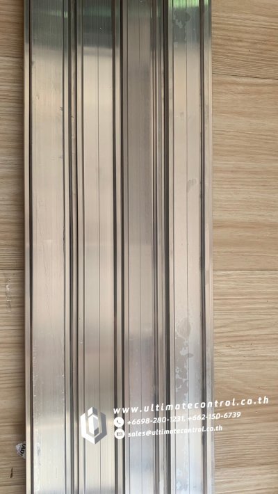 Other Produts แบรนด์ WEIDMUELLER  รุ่น 0330800000 ชนิด DINRail