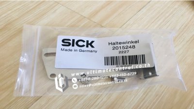 Photoelectric and Inductive Sensor แบรนด์ SICK รุ่น 2015248 BEFWNW24 ชนิด Photoelectric Retroreflective Sensor