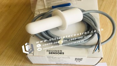 Vision Sensor & Systems แบรนด์ RECHNER รุ่น  KA0415 KAS 80-26_113-A-TRI-PTFE-100C-Z02-1-HP ชนิด Capacitive Sensors