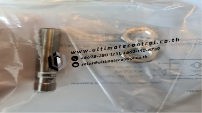 Vision Sensor & Systems แบรนด์ PULSOTRONIC รุ่น 08317821050 ชนิด Proximity switch sensor