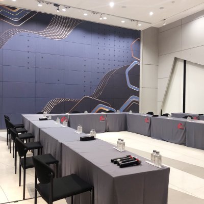 XP Auditorium