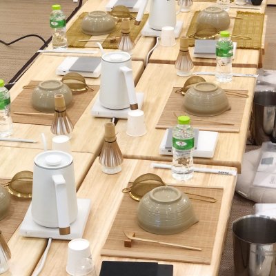 Area Customize (Meeting 6)