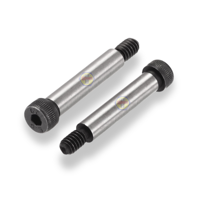 โชว์เดอร์สกรู 12.9 / Shoulder Screw Grade 12.9