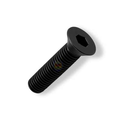 Hex Socket Countersunk Head Cap Screws Grade 12.9