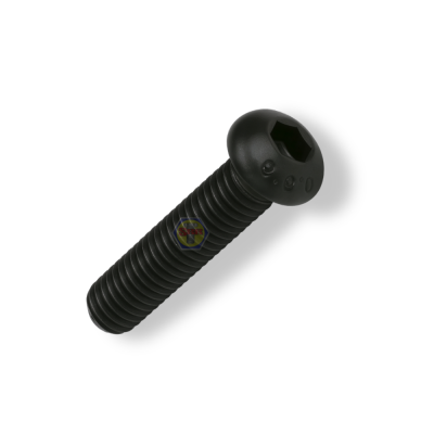 Hex Socket Button Head Cap Screws Grade 12.9