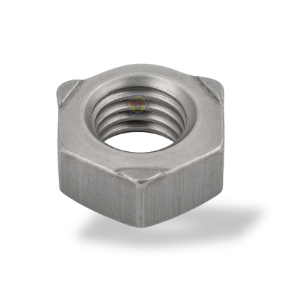 Hex Weld Nut