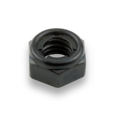 U-lock nut