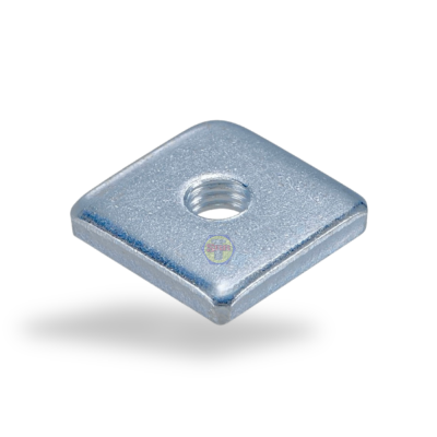 หัวน็อตสี่เหลี่ยม / Square Nut