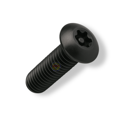 Torx Pin Button Screw Grade 12.9