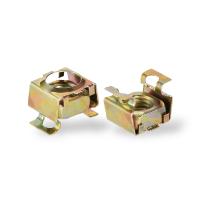 เคจนัท / cage nut