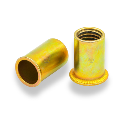 Rivet nut