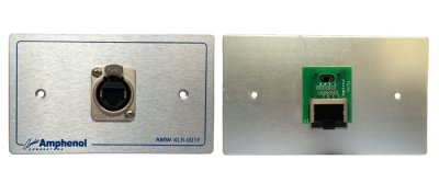 AMW-RJ45-5T-01P