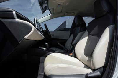 TOYOTA ALTIS 1.6 G (MNC) AT ปี2019 (9กฎ9013)