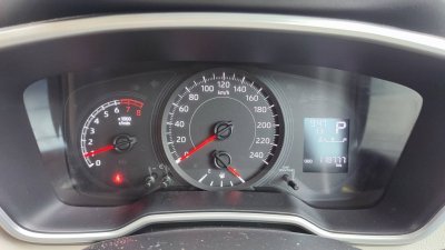 TOYOTA ALTIS 1.6 G (NEW) AT ปี2019 (9กฌ3087)