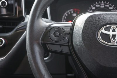 TOYOTA ALTIS 1.6 G (MNC) AT ปี2019 (9กว4540)