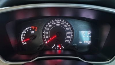 TOYOTA ALTIS 1.6 G (NEW) AT ปี2019 (9กจ6054)