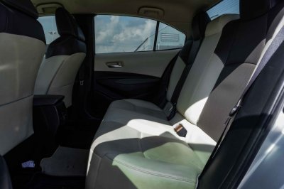 TOYOTA ALTIS 1.6 G (NEW) AT ปี2019 (9กจ6054)