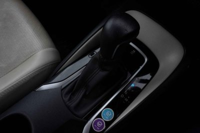 TOYOTA ALTIS (NEW) 1.6 G AT ปี 2019 (9กด8992)