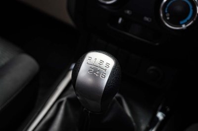 ISUZU D-MAX D-CAB1.9 HI-LANDER STEALTH Z DVD MT ปี 2019