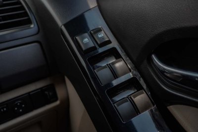 ISUZU D-MAX D-CAB1.9 HI-LANDER STEALTH Z DVD MT ปี 2019