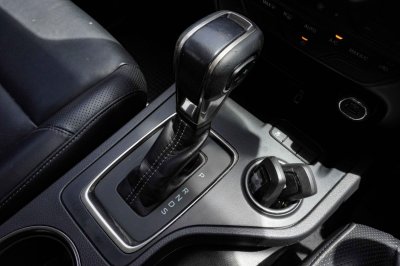 FORD EVEREST 2.0 L TURBO TITANIUM AT ปี 2018