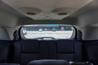 FORD EVEREST 2.0 L TURBO TITANIUM AT ปี 2018