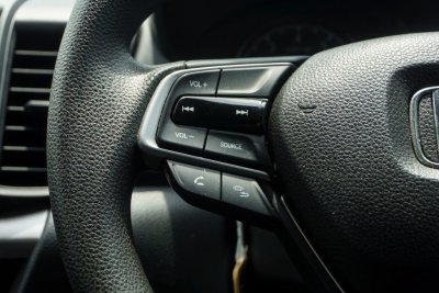 HONDA CITY 1.0 S AT ปี 2020 (1ขญ5096)