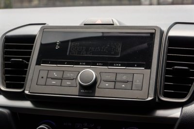 HONDA CITY 1.0 S AT ปี 2020 (1ขญ5096)