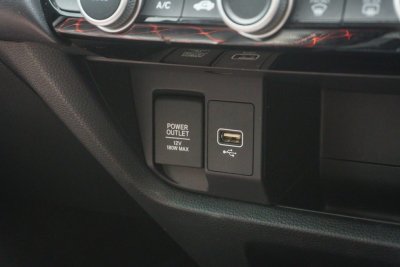 HONDA CITY 1.0 S AT ปี 2020 (1ขญ5096)