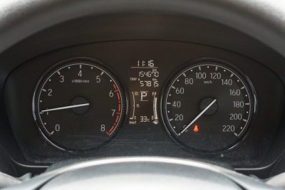 HONDA CITY 1.0 S AT ปี 2020 (1ขญ5096)