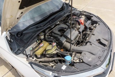 HONDA CITY 1.0 S AT ปี 2020 (1ขญ5096)