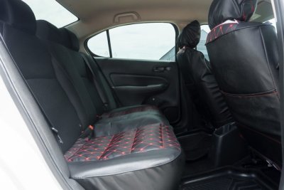 HONDA CITY 1.0 S AT ปี 2020 (1ขญ5096)