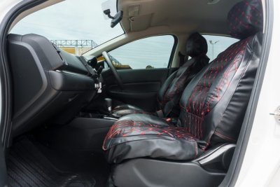 HONDA CITY 1.0 S AT ปี 2020 (1ขญ5096)