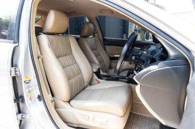 HONDA ACCORD 2.4 EL AT ปี 2008 (ฌฐ6588)